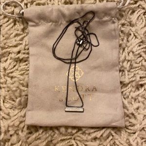 Kendra Scott necklace